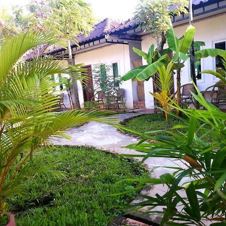 Lakshmi Bungalow Sihanoukville Dış mekan fotoğraf