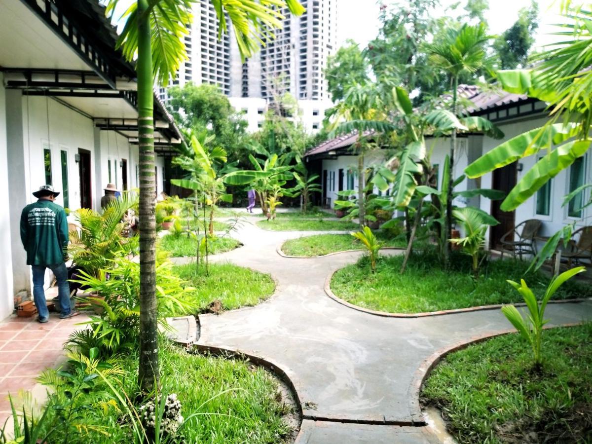 Lakshmi Bungalow Sihanoukville Dış mekan fotoğraf