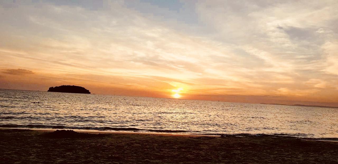 Lakshmi Bungalow Sihanoukville Dış mekan fotoğraf