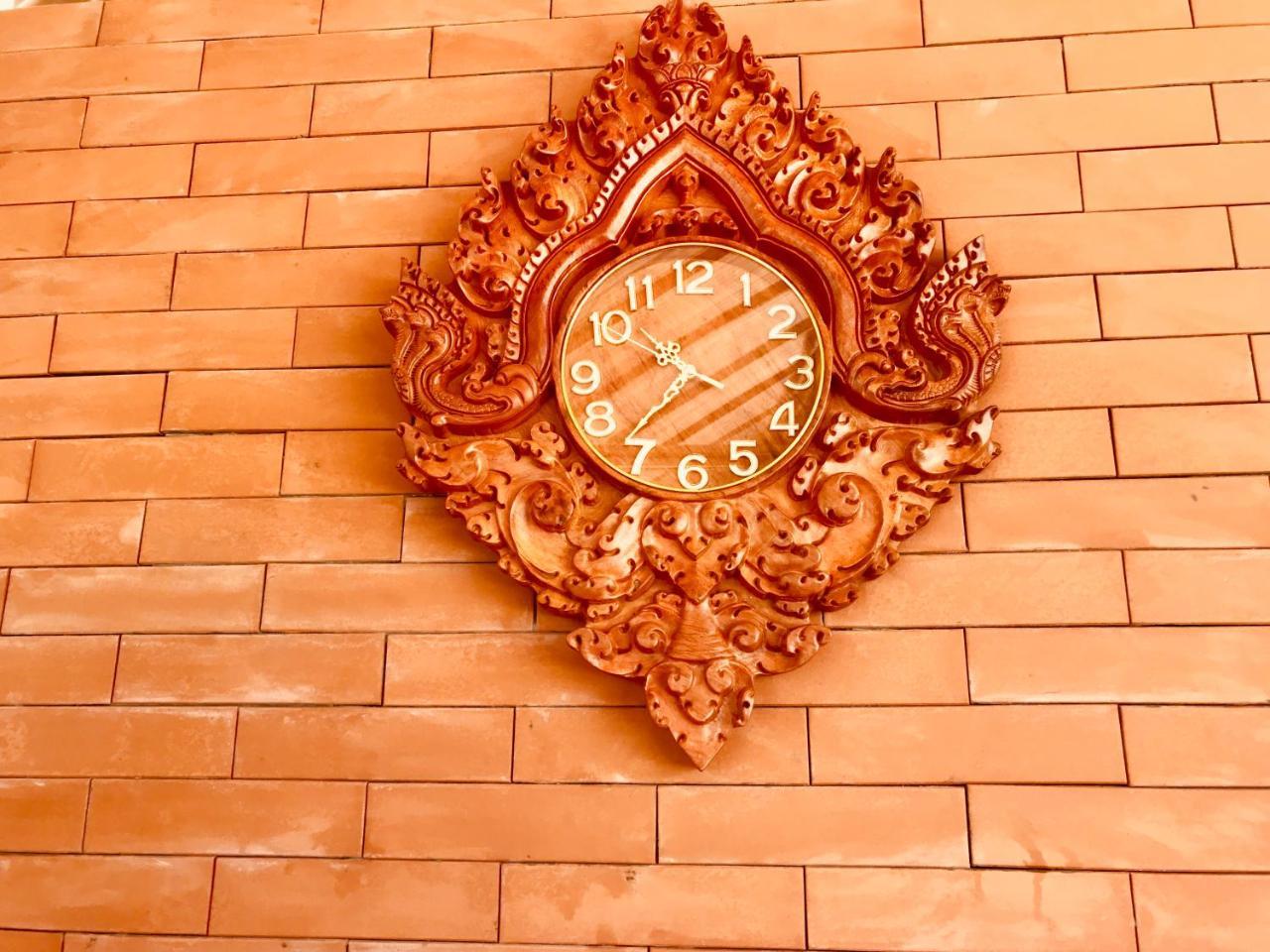 Lakshmi Bungalow Sihanoukville Dış mekan fotoğraf