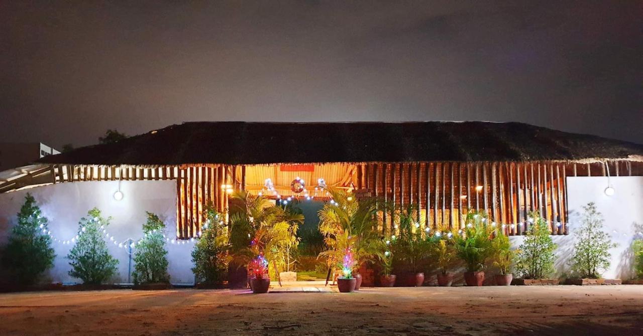 Lakshmi Bungalow Sihanoukville Dış mekan fotoğraf